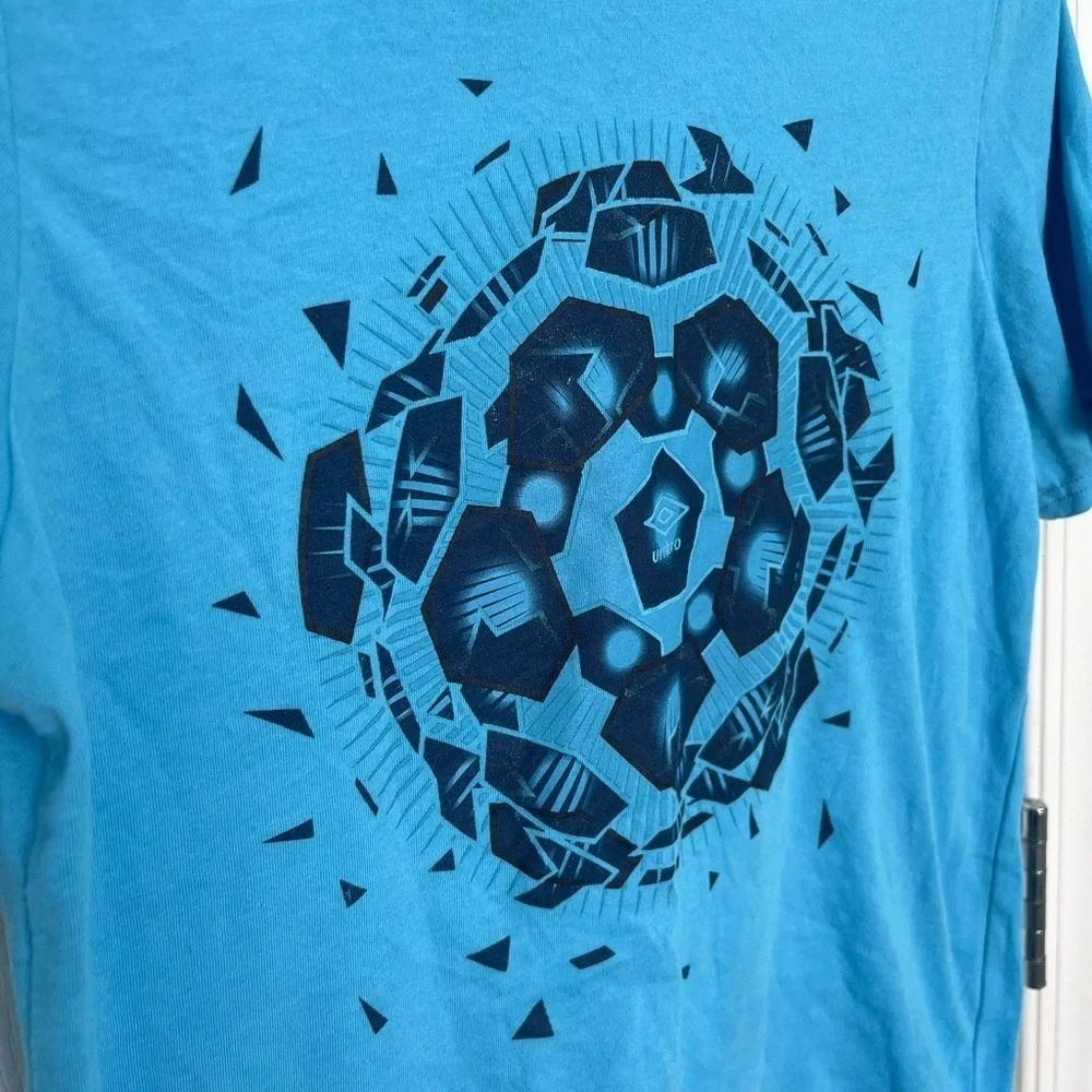 Boys top, size 14 by Umbro